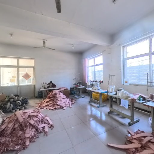 VR看厂