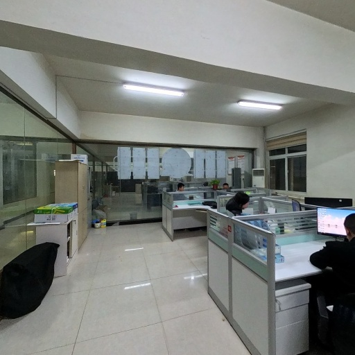 VR看厂