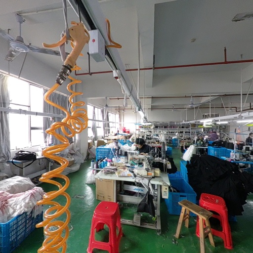 VR看厂