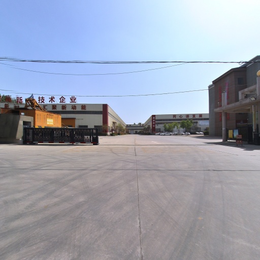 VR看厂