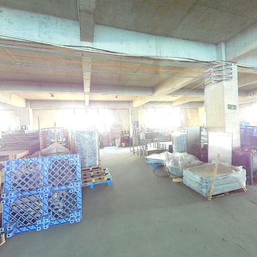 VR看厂