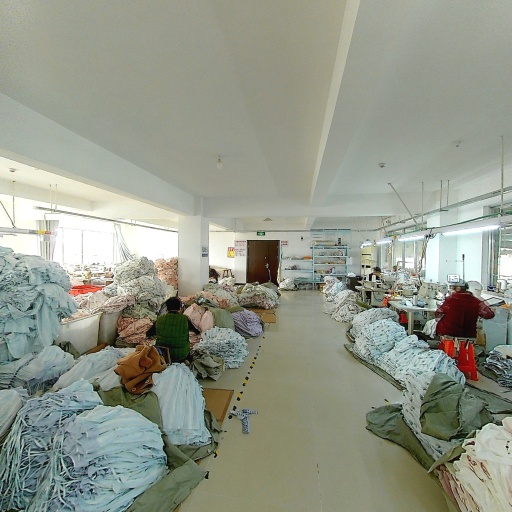 VR看厂