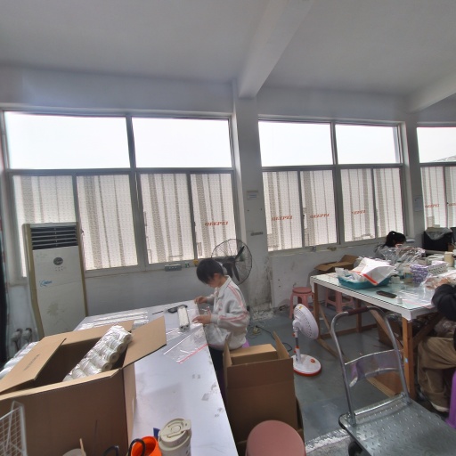 VR看厂