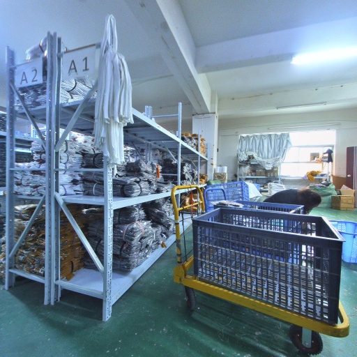 VR看厂