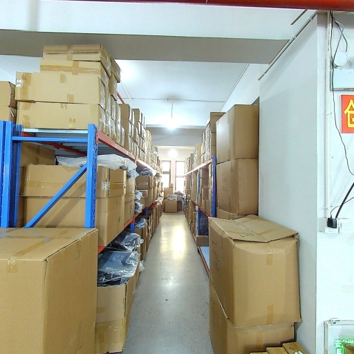 VR看厂