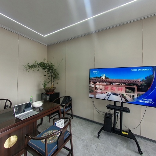 VR看厂