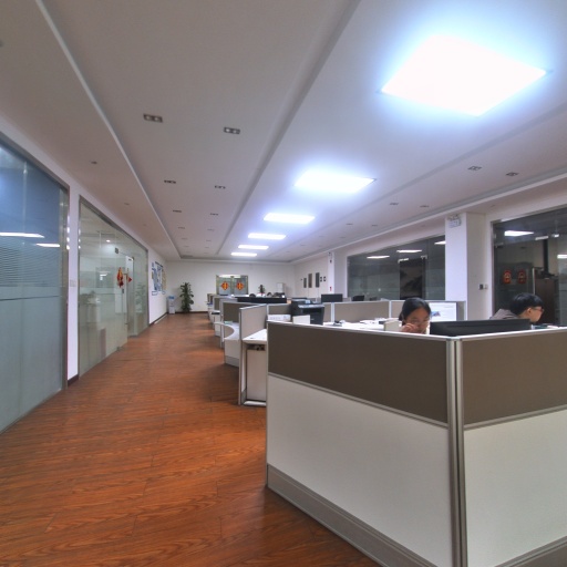 VR看厂