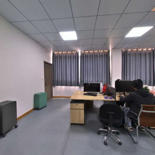 VR看厂