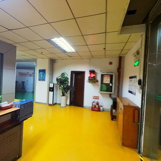 VR看厂