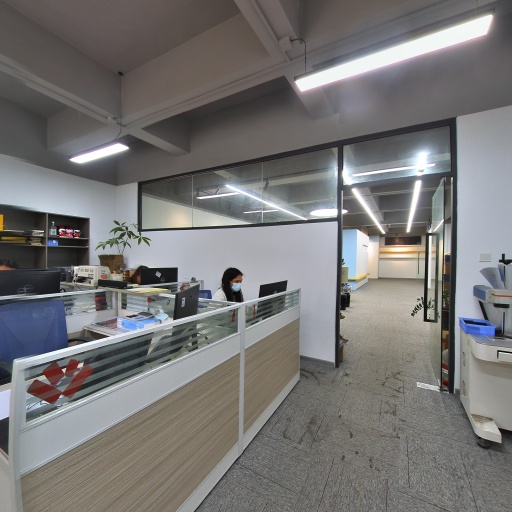 VR看厂