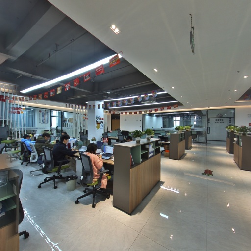 VR看厂