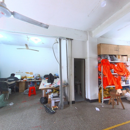 VR看厂