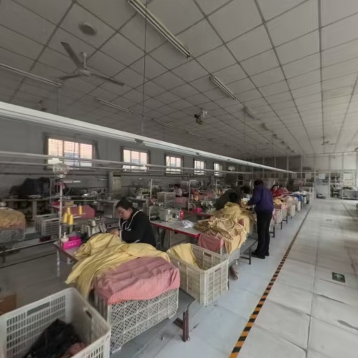 VR看厂