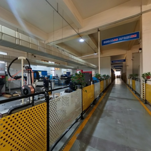 VR看厂