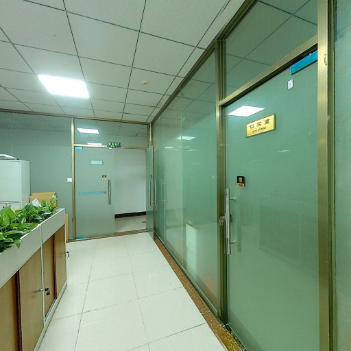 VR看厂