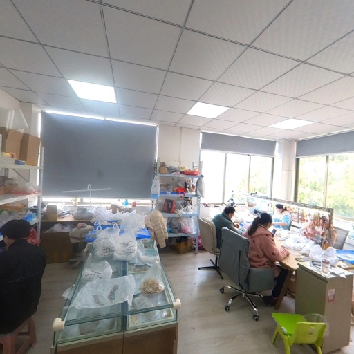 VR看厂