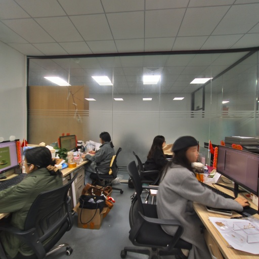 VR看厂