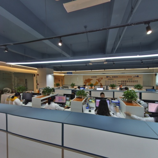 VR看厂