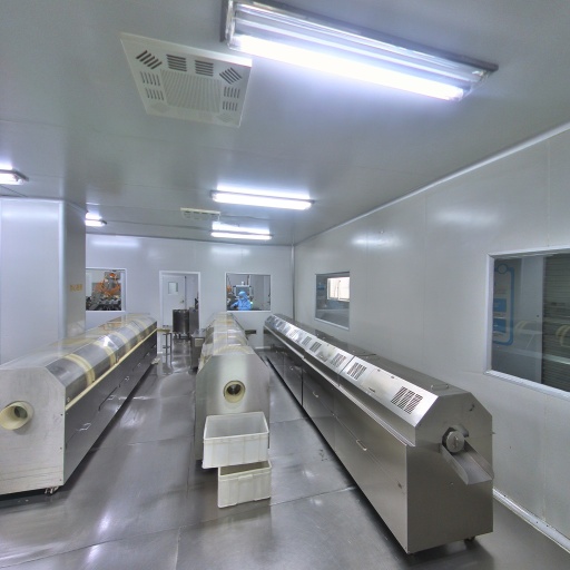 VR看厂