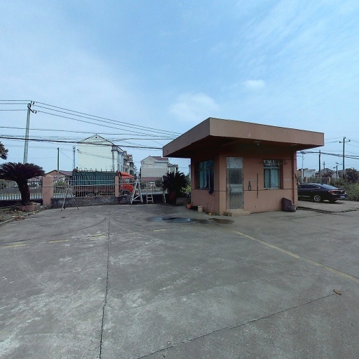 VR看厂