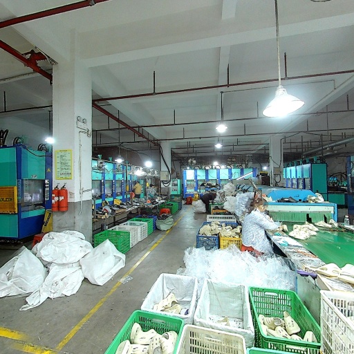 VR看厂