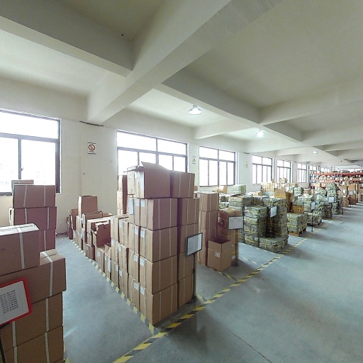 VR看厂