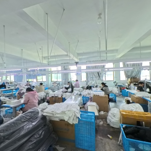 VR看厂