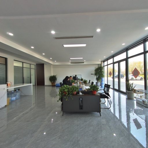 VR看厂