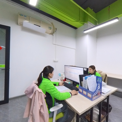 VR看厂