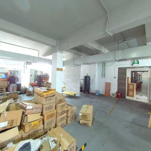 VR看厂