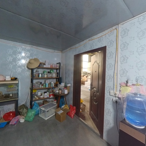 VR看厂