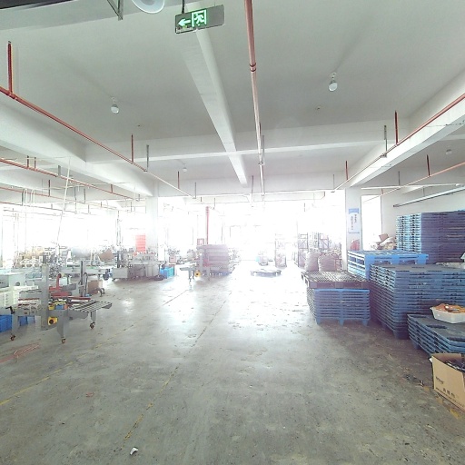 VR看厂