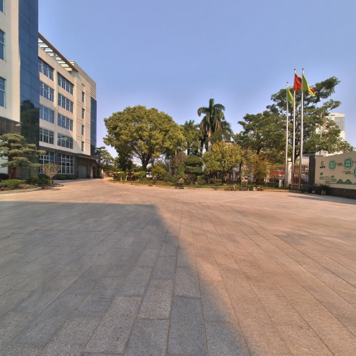 VR看厂