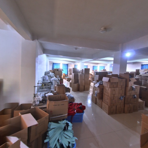 VR看厂