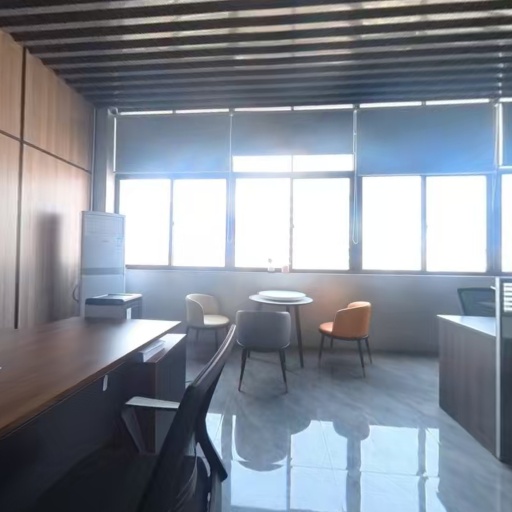 VR看厂