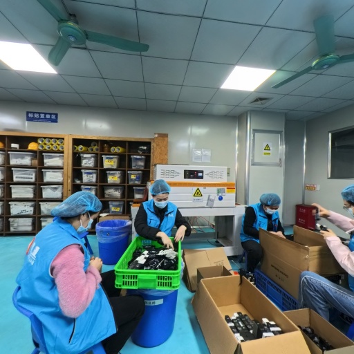 VR看厂