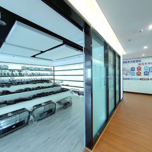 VR看厂