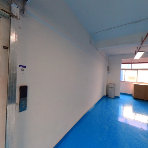 VR看厂