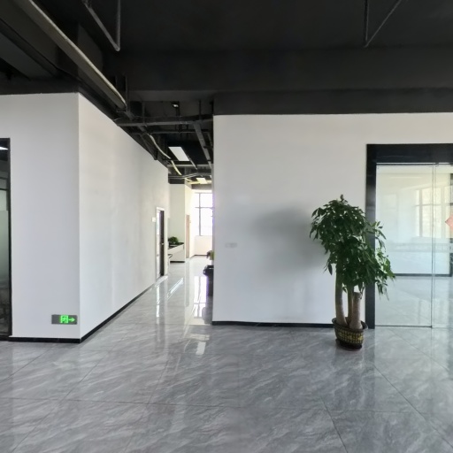 VR看厂