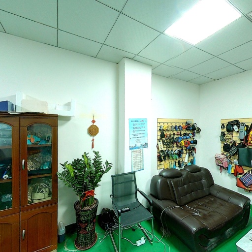 VR看厂