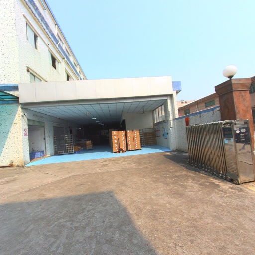 VR看厂
