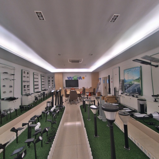 VR看厂