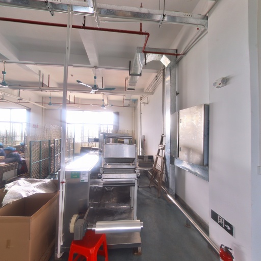 VR看厂