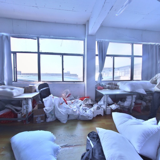 VR看厂