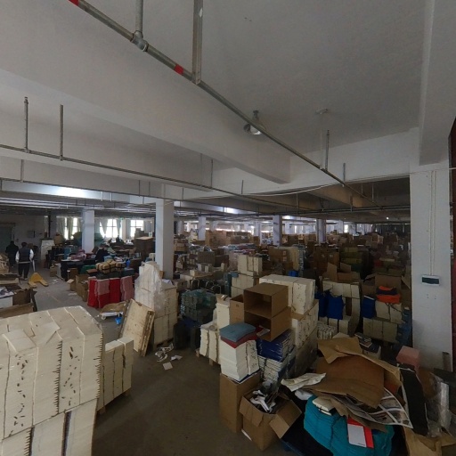 VR看厂