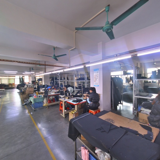 VR看厂