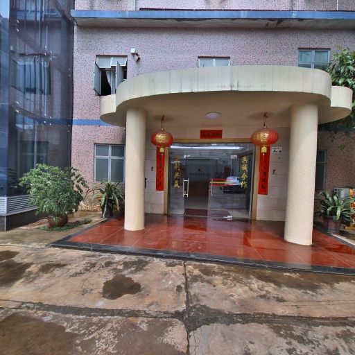 VR看厂