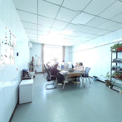 VR看厂