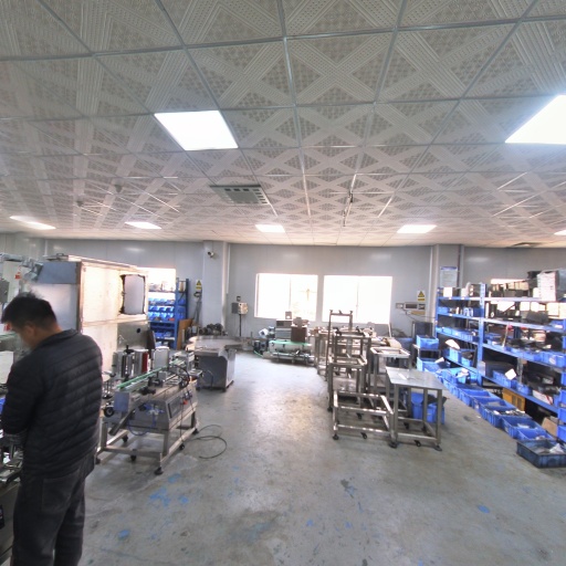 VR看厂