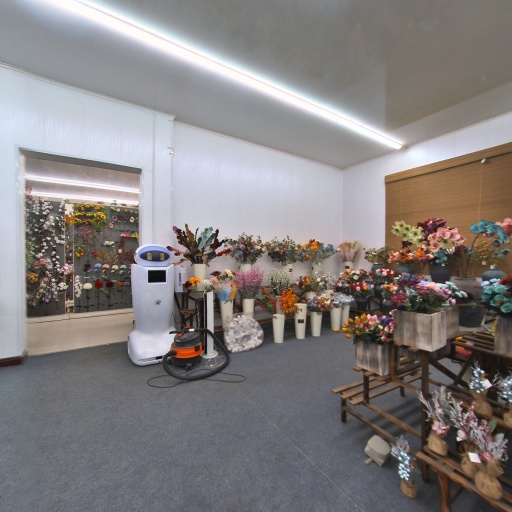 VR看厂